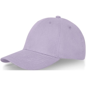 Casquette Davis 6 panneaux 8