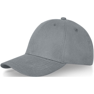 Casquette Davis 6 panneaux 5