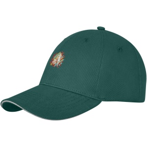 Casquette sandwich Darton 6 panneaux 15