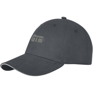 Casquette sandwich Darton 6 panneaux 17