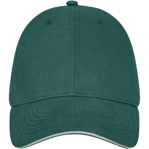 Casquette sandwich Darton 6 panneaux 7