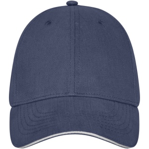 Casquette sandwich Darton 6 panneaux 8