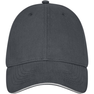 Casquette sandwich Darton 6 panneaux 9