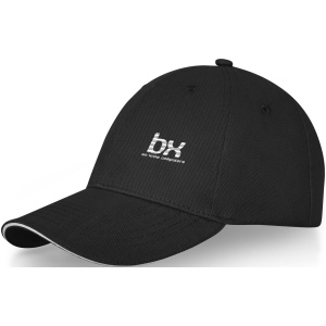 Casquette sandwich Darton 6 panneaux 10