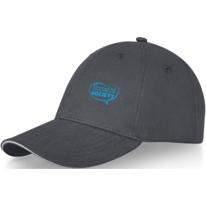 Casquette sandwich Darton 6 panneaux 13