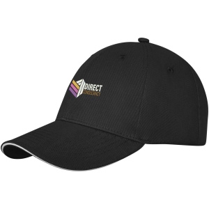 Casquette sandwich Darton 6 panneaux 14