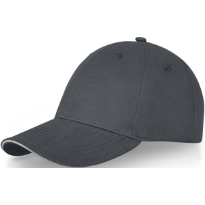 Casquette sandwich Darton 6 panneaux 5