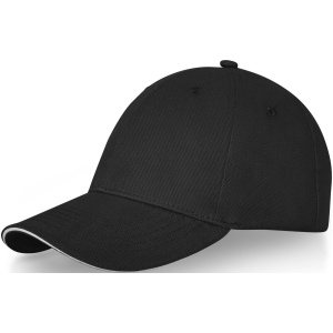 Casquette sandwich Darton 6 panneaux 2
