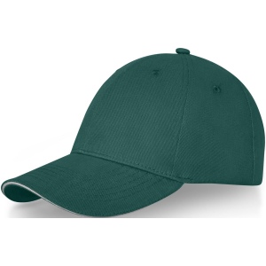Casquette sandwich Darton 6 panneaux 3