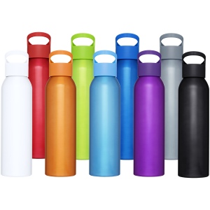 Bouteille de sport Sky 650 ml 5