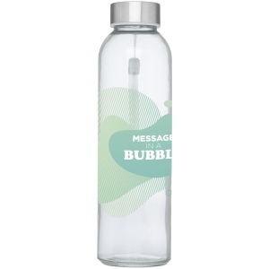 Bouteille de sport Bodhi 500 ml en verre 20