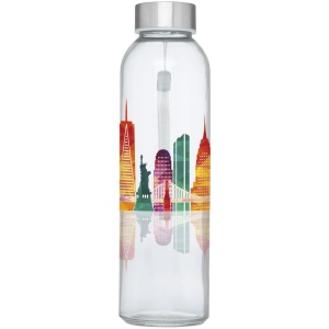 Bouteille de sport Bodhi 500 ml en verre 21