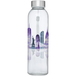 Bouteille de sport Bodhi 500 ml en verre 22