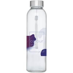 Bouteille de sport Bodhi 500 ml en verre 24