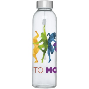 Bouteille de sport Bodhi 500 ml en verre 25