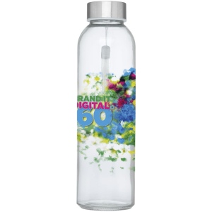 Bouteille de sport Bodhi 500 ml en verre 26