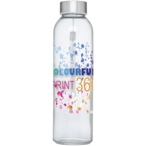 Bouteille de sport Bodhi 500 ml en verre 28