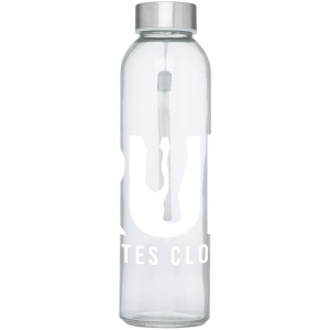Bouteille de sport Bodhi 500 ml en verre 29