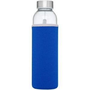 Bouteille de sport Bodhi 500 ml en verre 12