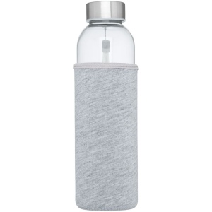 Bouteille de sport Bodhi 500 ml en verre 13