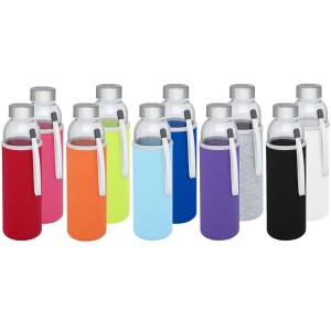 Bouteille de sport Bodhi 500 ml en verre 40