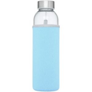 Bouteille de sport Bodhi 500 ml en verre 14