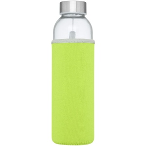 Bouteille de sport Bodhi 500 ml en verre 15