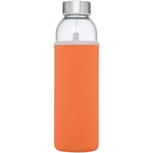 Bouteille de sport Bodhi 500 ml en verre 16