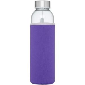Bouteille de sport Bodhi 500 ml en verre 17