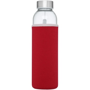 Bouteille de sport Bodhi 500 ml en verre 18