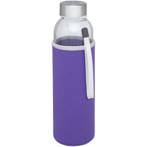 Bouteille de sport Bodhi 500 ml en verre 8