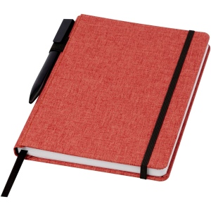 Carnet Orin A5 en RPET 17