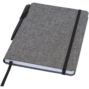 Carnet Orin A5 en RPET 18