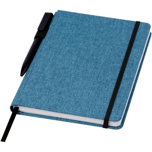Carnet Orin A5 en RPET 19