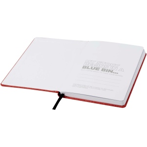 Carnet Orin A5 en RPET 20
