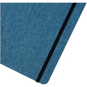 Carnet Orin A5 en RPET 25