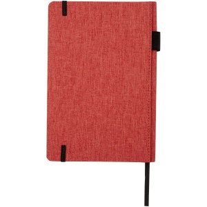 Carnet Orin A5 en RPET 11