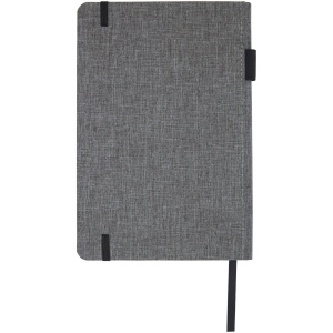 Carnet Orin A5 en RPET 12