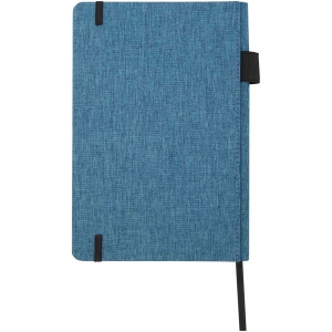 Carnet Orin A5 en RPET 13