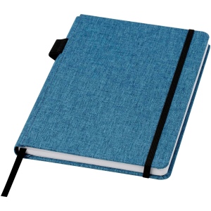 Carnet Orin A5 en RPET 4