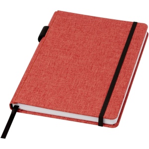 Carnet Orin A5 en RPET 2