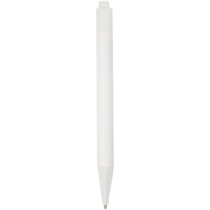 Stylo bille Terra en plastique de maïs (encre bleue) 4