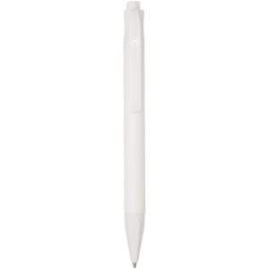 Stylo bille Terra en plastique de maïs (encre bleue) 2