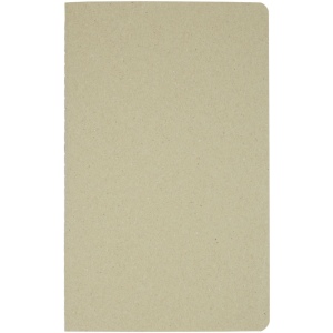 Carnet Gianna en carton recyclé 3