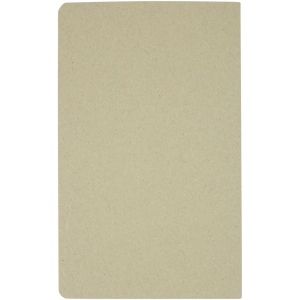 Carnet Gianna en carton recyclé 5