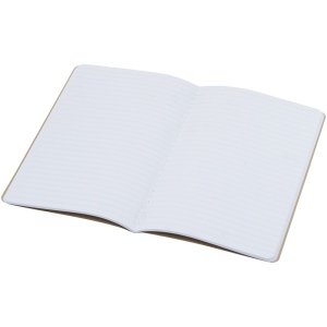 Carnet Gianna en carton recyclé 6
