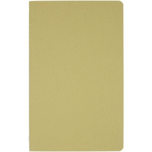 Carnet Fabia à couverture en papier Crush 4