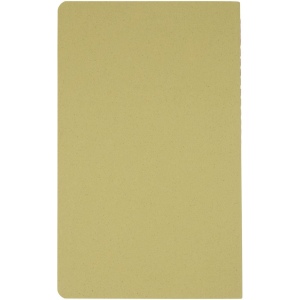 Carnet Fabia à couverture en papier Crush 8