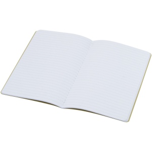 Carnet Fabia à couverture en papier Crush 10