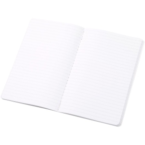 Carnet Fabia à couverture en papier Crush 11